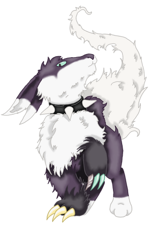 Art Fight 2026 - to Limereptile