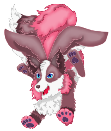 Art Fight 2026 - to Robotrashfox
