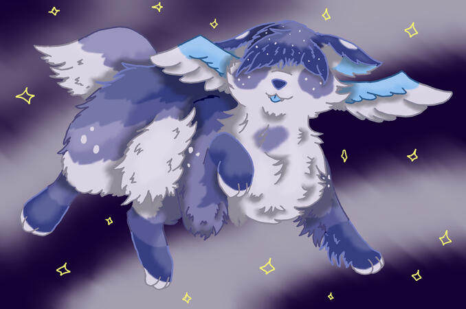 Art Fight 2025 - to Class-Euclid