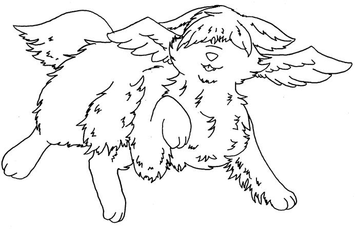 In progress from Art Fight 2025