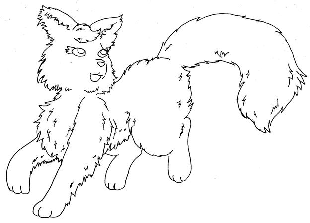In progress from Art Fight 2025